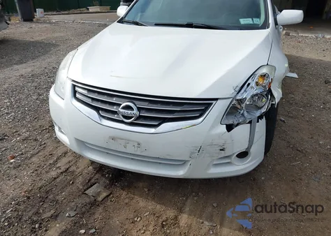 2011 Nissan Altima 2.5 S из США, поврежденный, VIN 1N4AL2AP3BN454757